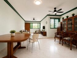 Blk 141 Yishun Ring Road (Yishun), HDB 4 Rooms #583439481